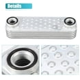 thumbnail image 5 of Engine Oil Cooler Housing Sensor for Land Rover Defender 1991-2016 for Land Rover Discovery 1999-2004, 5 of 6