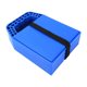 thumbnail image 1 of 4 Piezas Almohadillas Estabilizadoras para RV Accesorios para Vehículo Bloques de Nivelación para Remolque Función de Distribución de Peso Material, 1 of 9