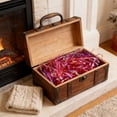thumbnail image 4 of 100g Raffia Gift Box Filler - Versatile Packaging for Weddings, Parties & DIY Decor, 4 of 7