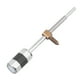 thumbnail image 1 of Accesorio de instrumentos de cuerda de tornillo de arco de violín de metal para instrumento musical, 1 of 5