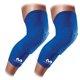 thumbnail image 1 of Manguitos de compresión McDavid Hex con protección acolchada, 1 of 7