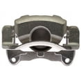 thumbnail image 4 of ACDelco Front Passenger Side Disc Brake Caliper Assembly without Pads (Friction Ready) 18FR2002 Fits select: 2003-2008 TOYOTA COROLLA, 2003-2008 TOYOTA COROLLA MATRIX, 4 of 6