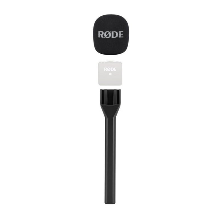 Rode Interview GO - Handheld Microphone Adapter for Wireless GO II