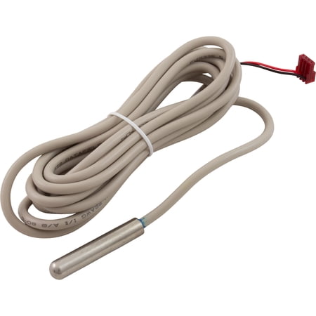 Sensor  Temp  HydroQuip  10ft  3/8 dia  4-pin  After 5/03 price history on PriceWatchPro