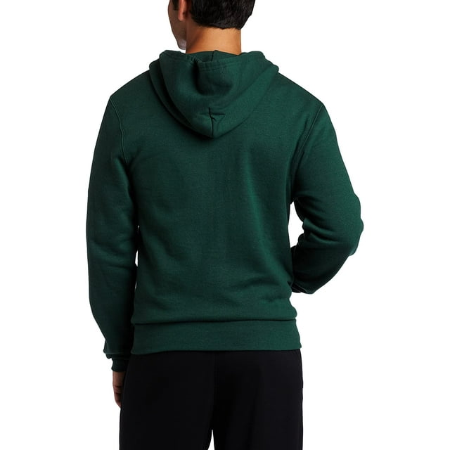 Soffe Sweat à Capuche Zippé Classique pour Hommes - 9377
