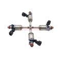 thumbnail image 2 of Inyector de combustible de 4 piezas CM5E-BB adecuado para Ford Focus 2.0L L4 EcoBoost GDI 2012-2015-, 2 of 3