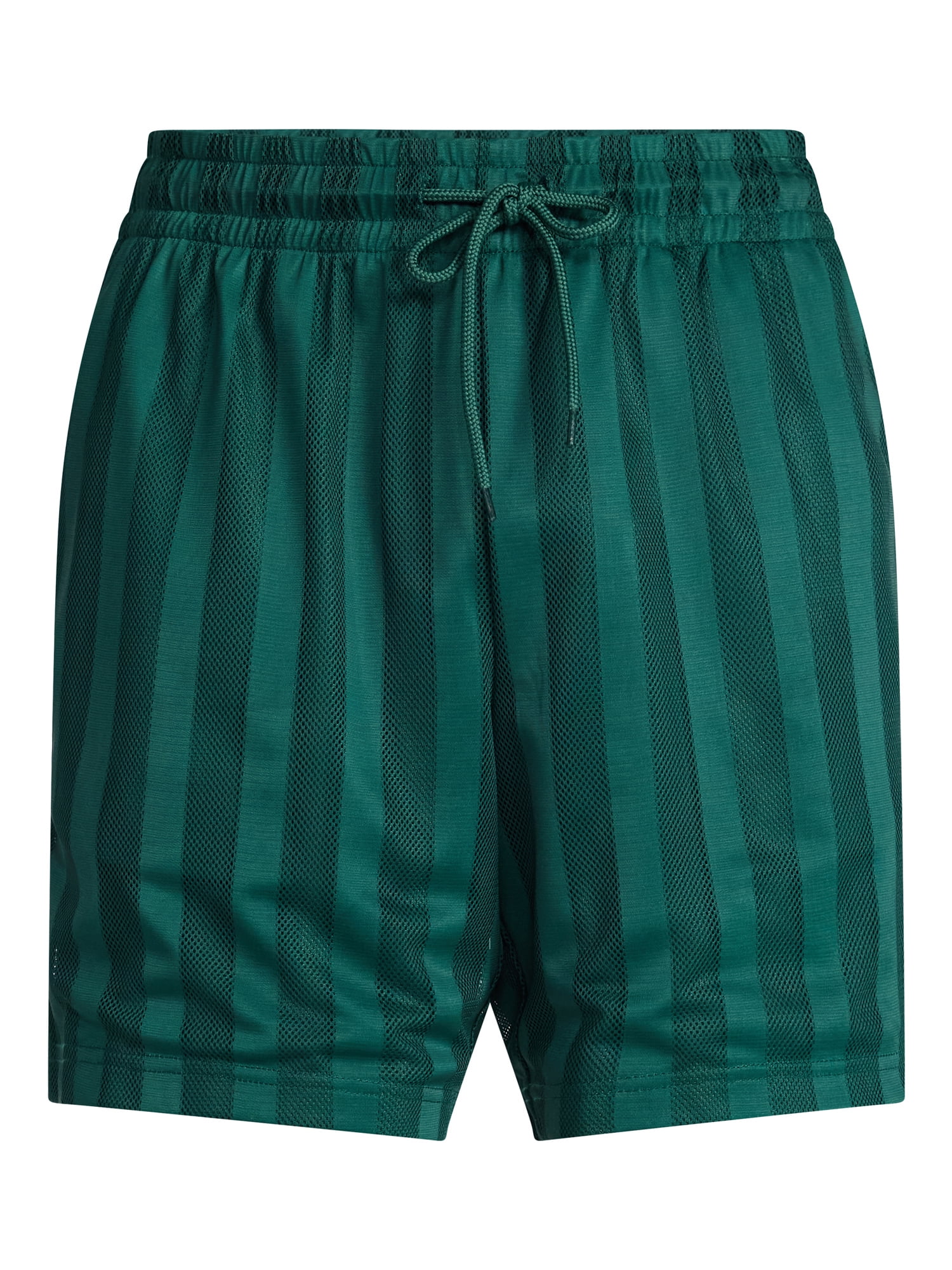 No Boundaries Mesh Shorts, 6.5" Inseam, Men's XS-5XL