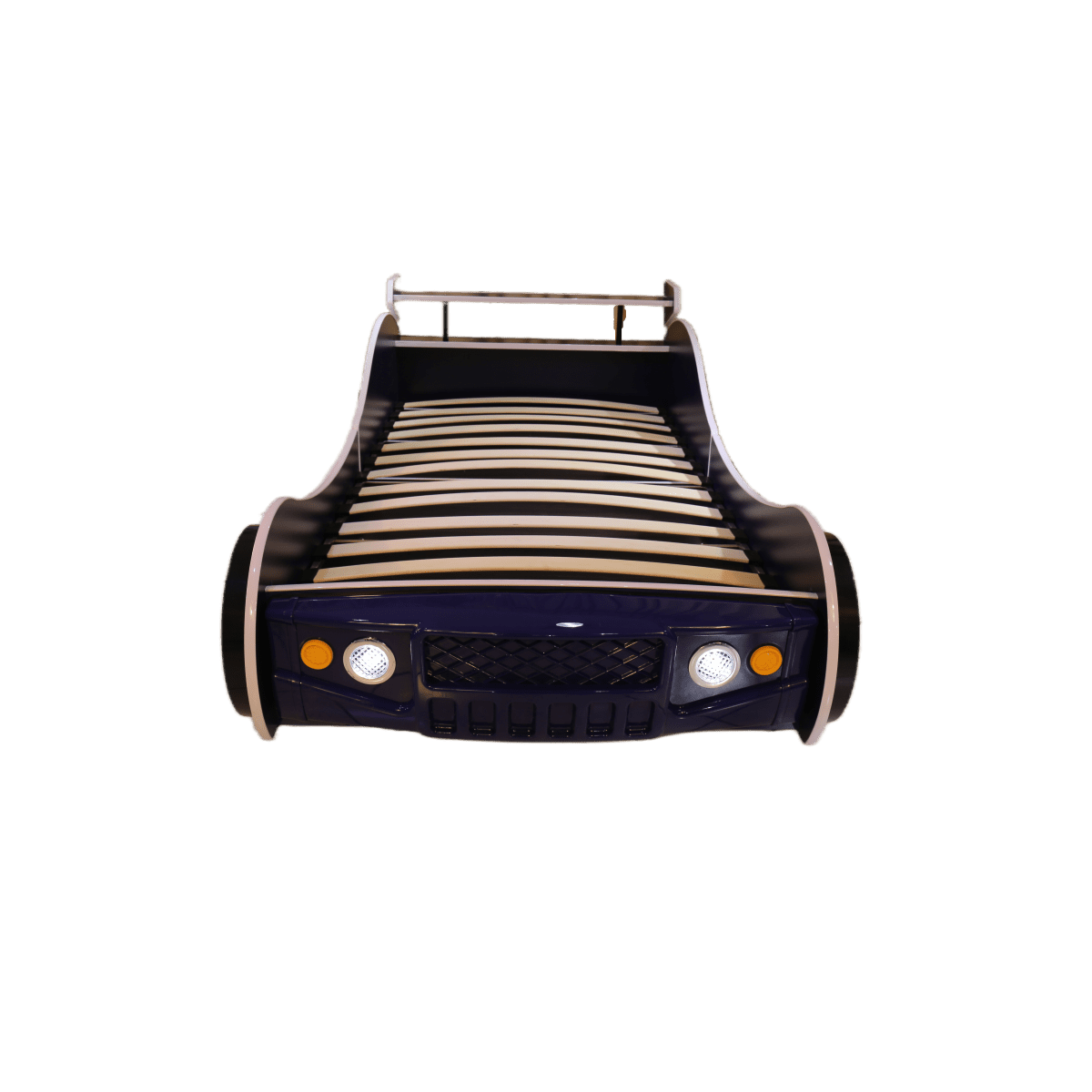Supreme Energy Racing Car Bed