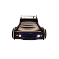 thumbnail image 5 of Supreme Energy Racing Car Bed, 5 of 12