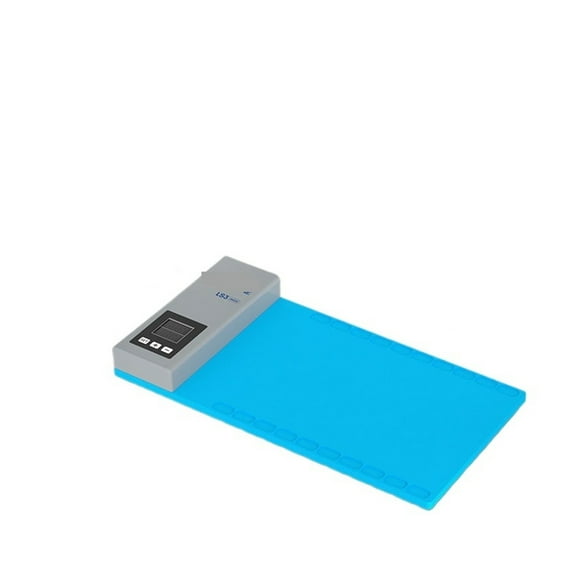 LS3 Mini LCD Screen Remover Heating Sta Separator Pad For Phone Repair Separation Pad LCD Dismantling