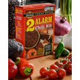 thumbnail image 4 of False Alarm Mild Chili Kit, Texas Style Chili Seasoning Mix with Individual Packs of Spices, 2.8oz Box (Pack of 2), 4 of 5