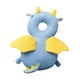thumbnail image 4 of Baby Back Pillow Protection Baby Protection Wear Para Correr Arrastrando El Aprendizaje De Little Flying Dragon, 4 of 8