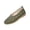 Green, variant on Women’s Flats Comfortable Slip-On Shoes with Memory Foam, Breathable Eyelet
