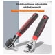 thumbnail image 2 of FUTE Multifunctional Ratchet Wrench Adjustable Universal Key Torque Spanner Plumbing Pipe Auto Multitool Repairing Tool, 2 of 5