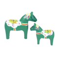 thumbnail image 5 of Animal Carving Ornaments Combination Color Beautiful Appearance Desktop Decoration, 5 of 5