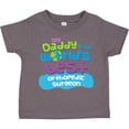 thumbnail image 3 of Inktastic My Daddy is the World’s Best Orthopedic Surgeon Boys or Girls Toddler T-Shirt, 3 of 5
