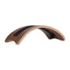 thumbnail image 1 of Samdi Natural Original Simple Wood Vertical Tablet Laptop iPad Desktop Samdi soporte vertical, 1 of 8
