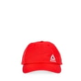 thumbnail image 2 of Reebok Unisex Delta Logo Everyday Hat, Red, 2 of 3