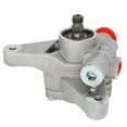 thumbnail image 4 of Detroit Axle - Power Steering Pump Replacement for Honda Pilot Acura TL MDX CL, 4 of 9