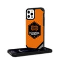 thumbnail image 6 of Houston Dynamo FC iPhone Diagonal Stripe Design Rugged Case, 6 of 7