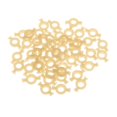 thumbnail image 1 of pitrice 50 Pièces en Plastique Trompette Guide le Clip de Support pour les Pièces de Rechange, 1 of 8