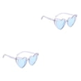 thumbnail image 2 of Gafas de sol Sonducket prácticas para mujer Tipo 8 2piezas, 2 of 6