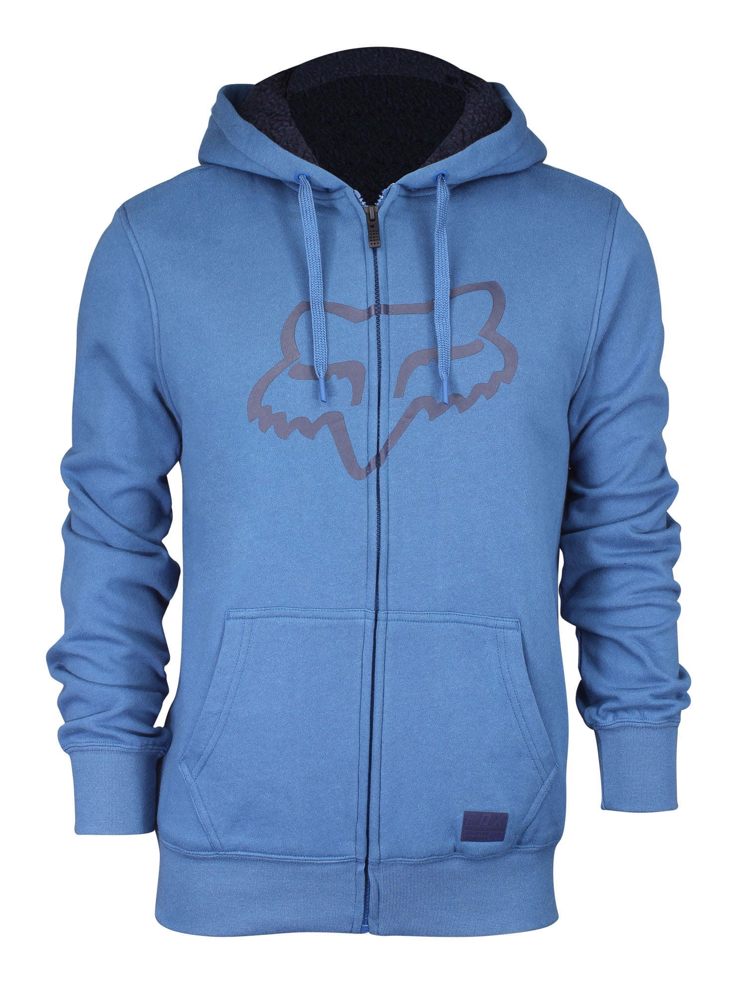 fox racing sherpa hoodie