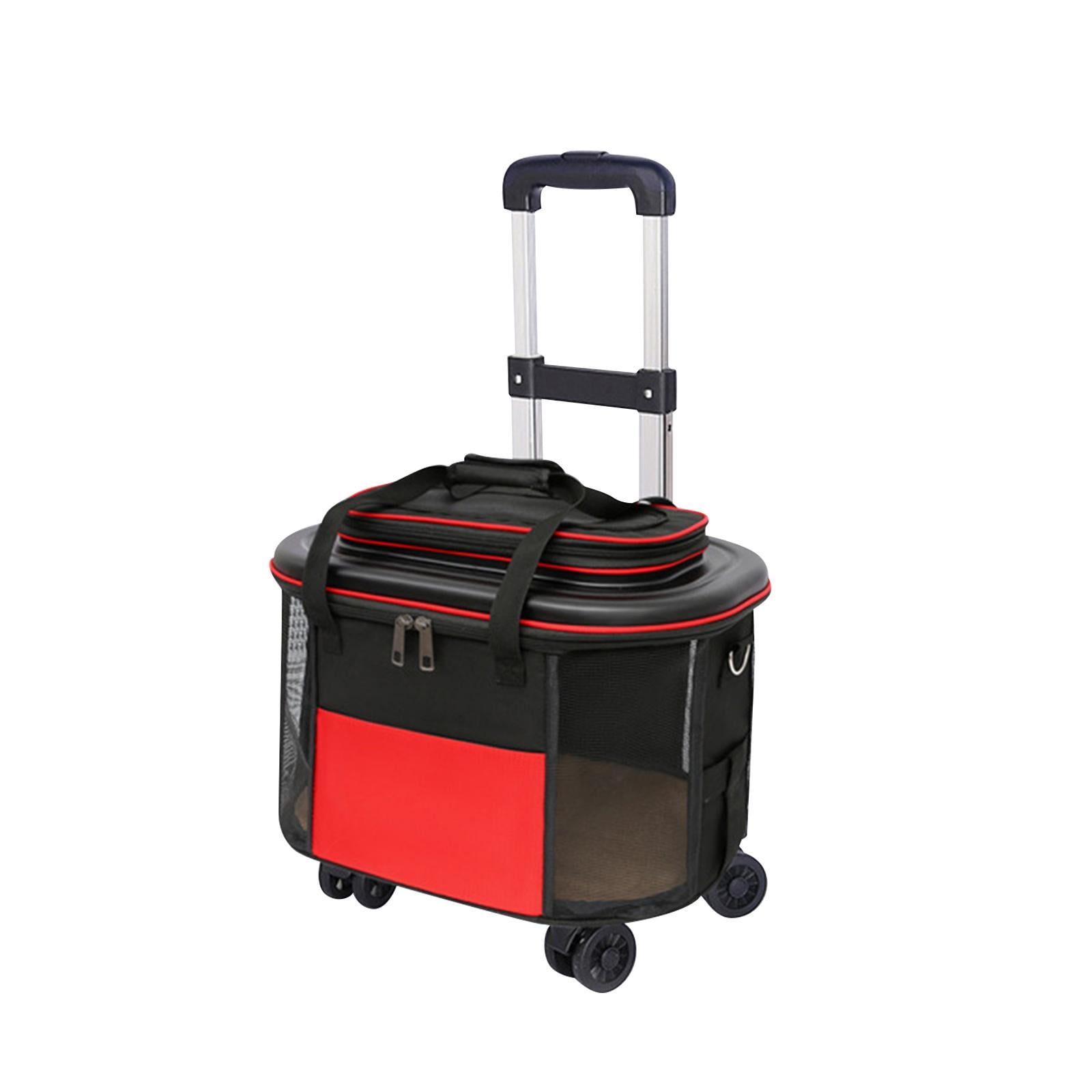 Dog carrier trolley hot sale