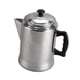 thumbnail image 1 of Cafetera de Café de Aluminio Sunnimix Percolador de café 3L Plata, 1 of 8