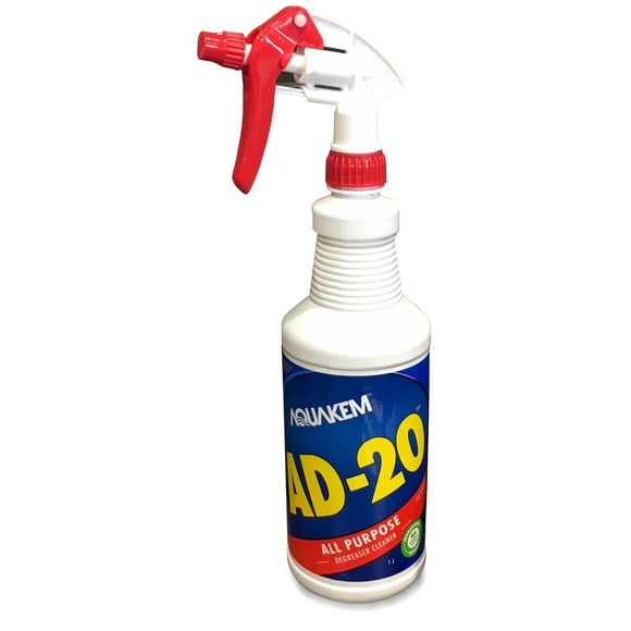AD20™ Degreaser Red Label, 1L
