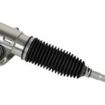 thumbnail image 5 of PANGOLIN Power Steering Rack Assembly 22-338 Fit for 1997-2004 Dodge Dakota, 1999-2003 Dodge Durango Professional Power Steering Rack Replacement Part OE 52039207AC, 52106477AC, 5 of 7