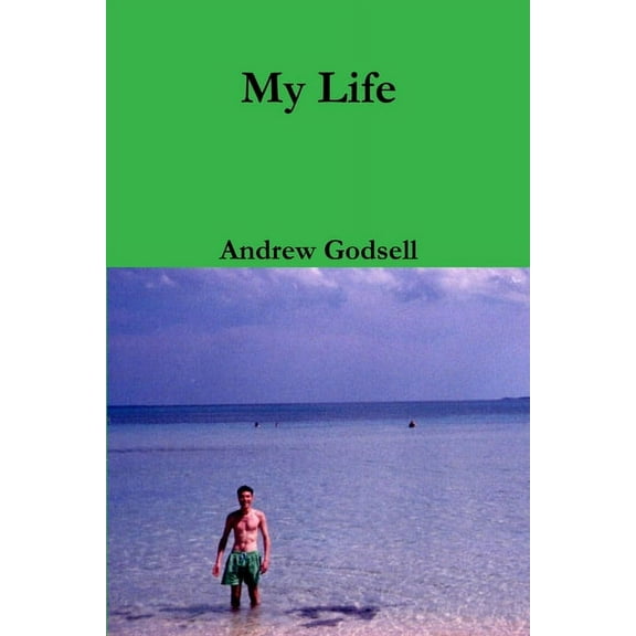 My Life, (Paperback)