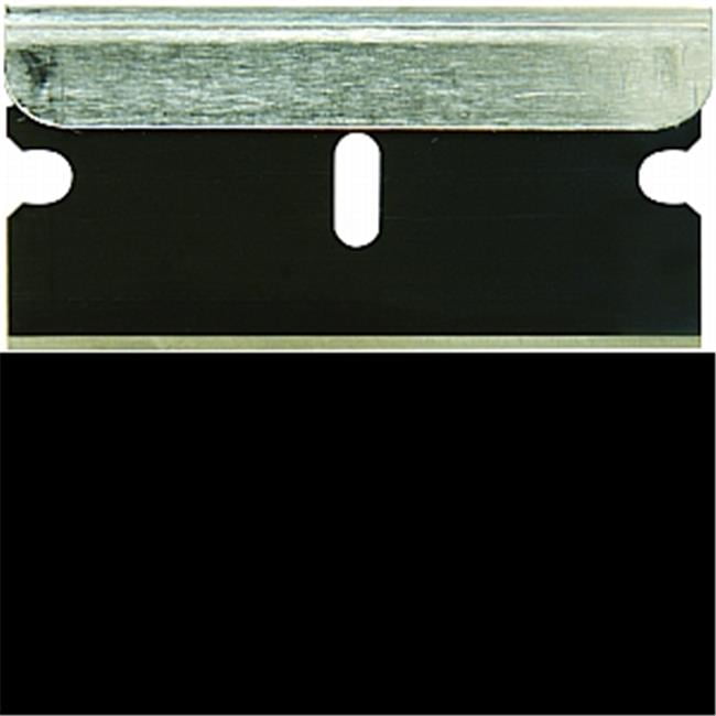 American Safety Razor 66-0362 0.01 Extra-keen Single Edge Blade, Pack 100