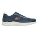 thumbnail image 1 of Tenis Skechers Azul Marino Para Hombre [ske983] blanco 25.5 MX, 1 of 10