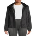 thumbnail image 1 of Swiss Tech Manteau de Pluie pour Femmes et Femmes Grande Taille, 1 of 5