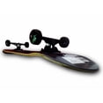 thumbnail image 2 of Patineta o skateboard Awaken Skateboard Profesional, 2 of 2