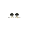 thumbnail image 3 of Front Outer Joint Kits for Polaris Sportsman 550 850 11-14, Scrambler 850 14-15, Quality Grease, 3 of 6