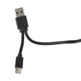 thumbnail image 4 of Lecteur Graveur CD/DVD Externe 7 en 1 USB 3.0 Type-c Type A CD-ROM pour Portable, 4 of 9