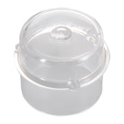 Blender Jar Lid PC Measuring Cup Cover Replacement for Vorwerk Thermomix TM31/TM5/TM6 Kitchen Blender Accessories