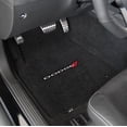 thumbnail image 2 of Lloyd Mats Challenger 2008-2010 4Pc Set-118 Ebony- Dodge, 2 of 7