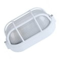 thumbnail image 4 of Oval Explosion Proof Vaporproof Sauna Steam Room Light Lampshade Guard, 4 of 6