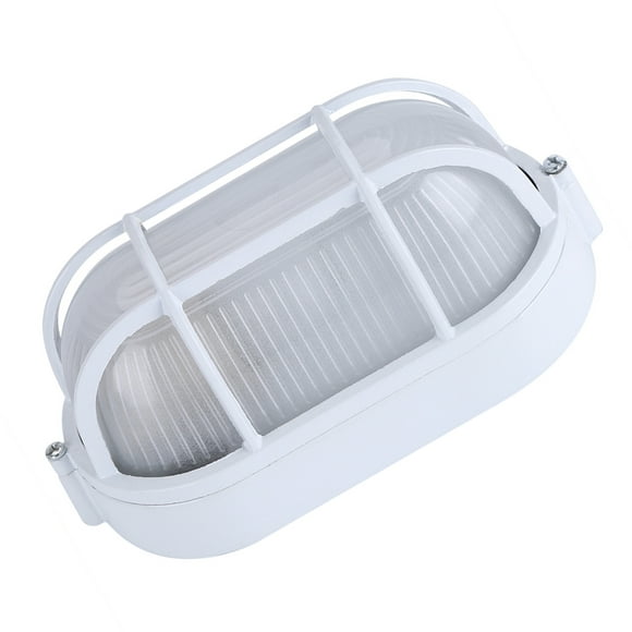 Explosion Proof Lamp,Oval Explosion Proof Vaporproof Sauna Lamp Steam Room Light High-End Performance