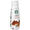 thumbnail image 4 of Starbucks Rehausseur Liquide pour Café Latte à la Citrouille Épicée, 4 of 10
