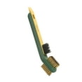 thumbnail image 2 of TIMIFIS Crevice Cleaning Brush Crevice Brush Bathroom Crevice Cleaning Brush, Multi-Purpose Crevice Brush For Bathroom Kitchen Tile Window Seams, Handheld Crevice Household Cleaning Brush, 2 of 6