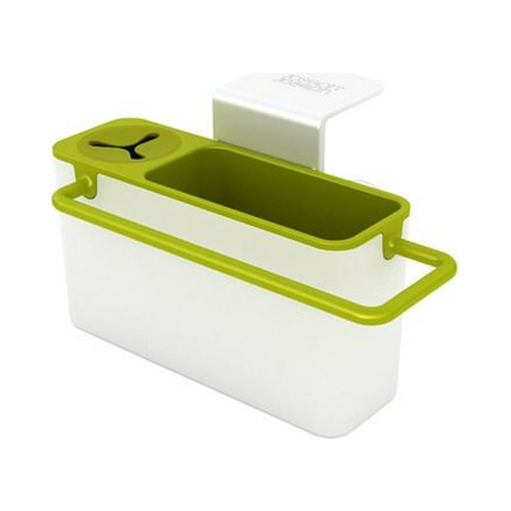 Joseph Joseph SinkAid InSink Caddy White/Green