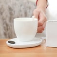 thumbnail image 4 of Calentador de taza USB Macarena Almohadilla de café, 4 of 8