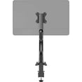 thumbnail image 2 of Soporte De Brazo Para Monitor Lucky Owl Ajustable De 10 A 32 Hasta 9kg PS80-MSG1032, 2 of 4