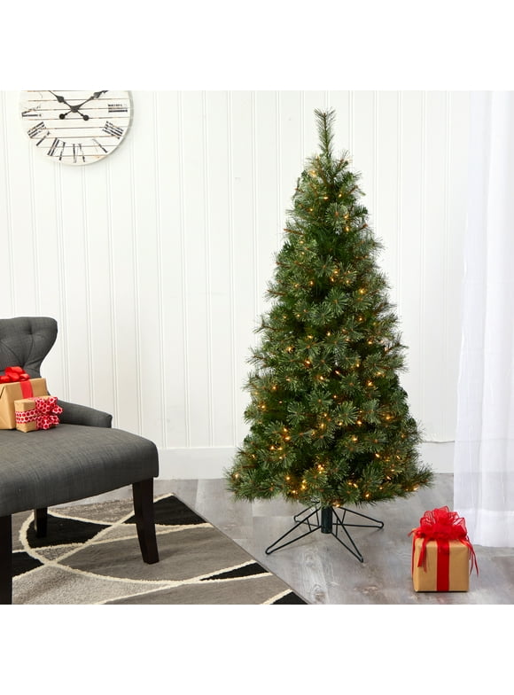 5 Foot Christmas Trees