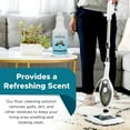 thumbnail image 6 of STEAM AND GO Demineralized Water Floor Cleaner Solution for Steam Mops, Clean Ocean, 32 fl oz, 6 of 7