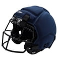 thumbnail image 1 of Funda para casco Guardian Cap XT 2.0, acolchada, color azul marino, 1 of 7